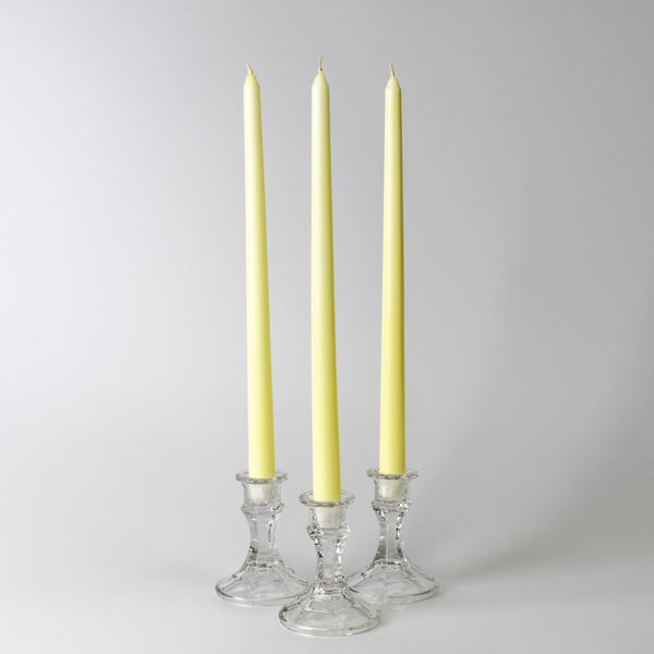 Taper Candle - Ivory/Cream