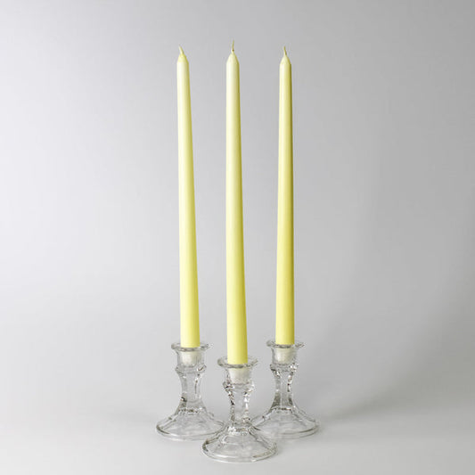Taper Candle - Ivory/Cream