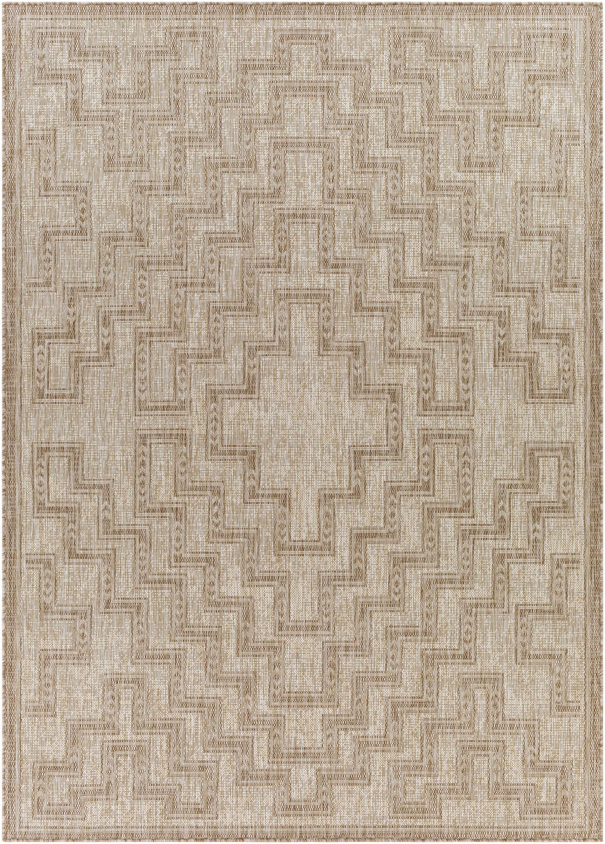 Tarsus Indoor& Outdoor Rug - Clearance