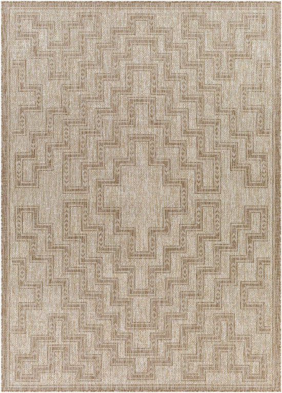 Tarsus Indoor& Outdoor Rug - Clearance