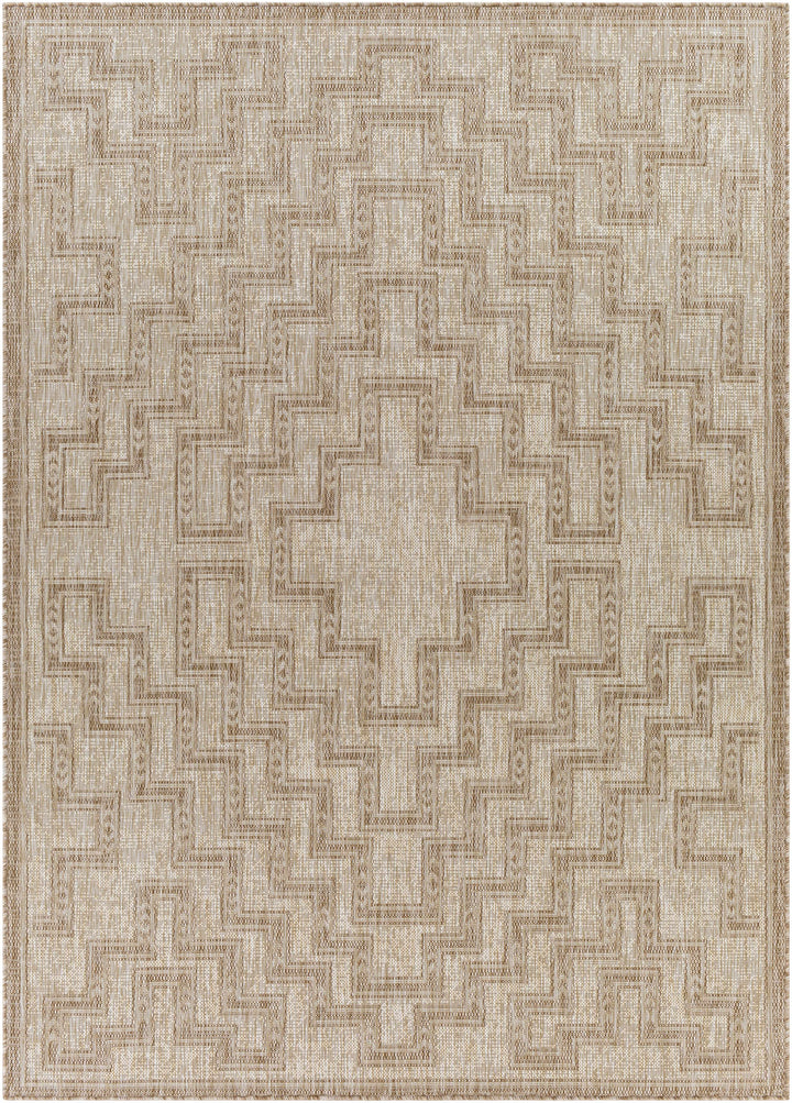 Tarsus Indoor& Outdoor Rug - Clearance