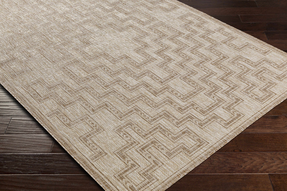 Tarsus Indoor& Outdoor Rug - Clearance