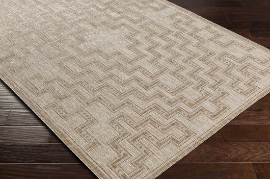 Tarsus Indoor& Outdoor Rug - Clearance