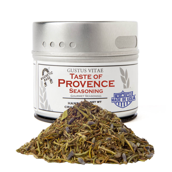 Taste of Provence