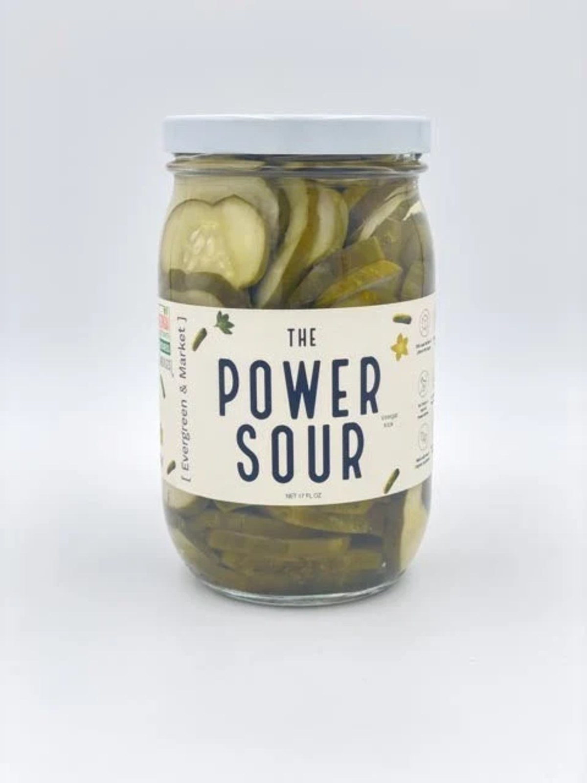 The Skinny Pickle