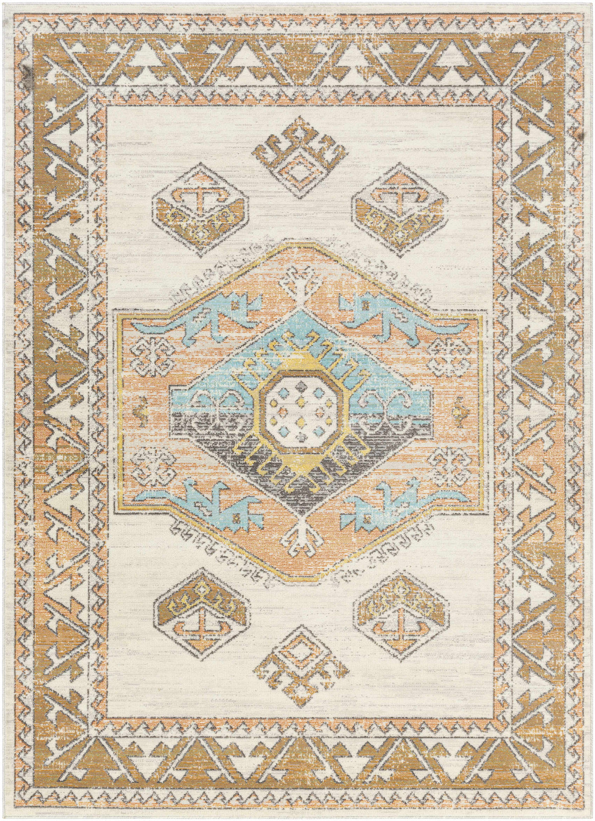 Thornleigh Outdoor Area Rug - Clearance