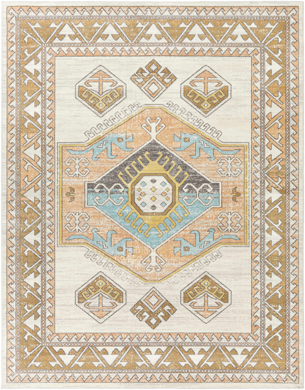 Thornleigh Outdoor Area Rug - Clearance