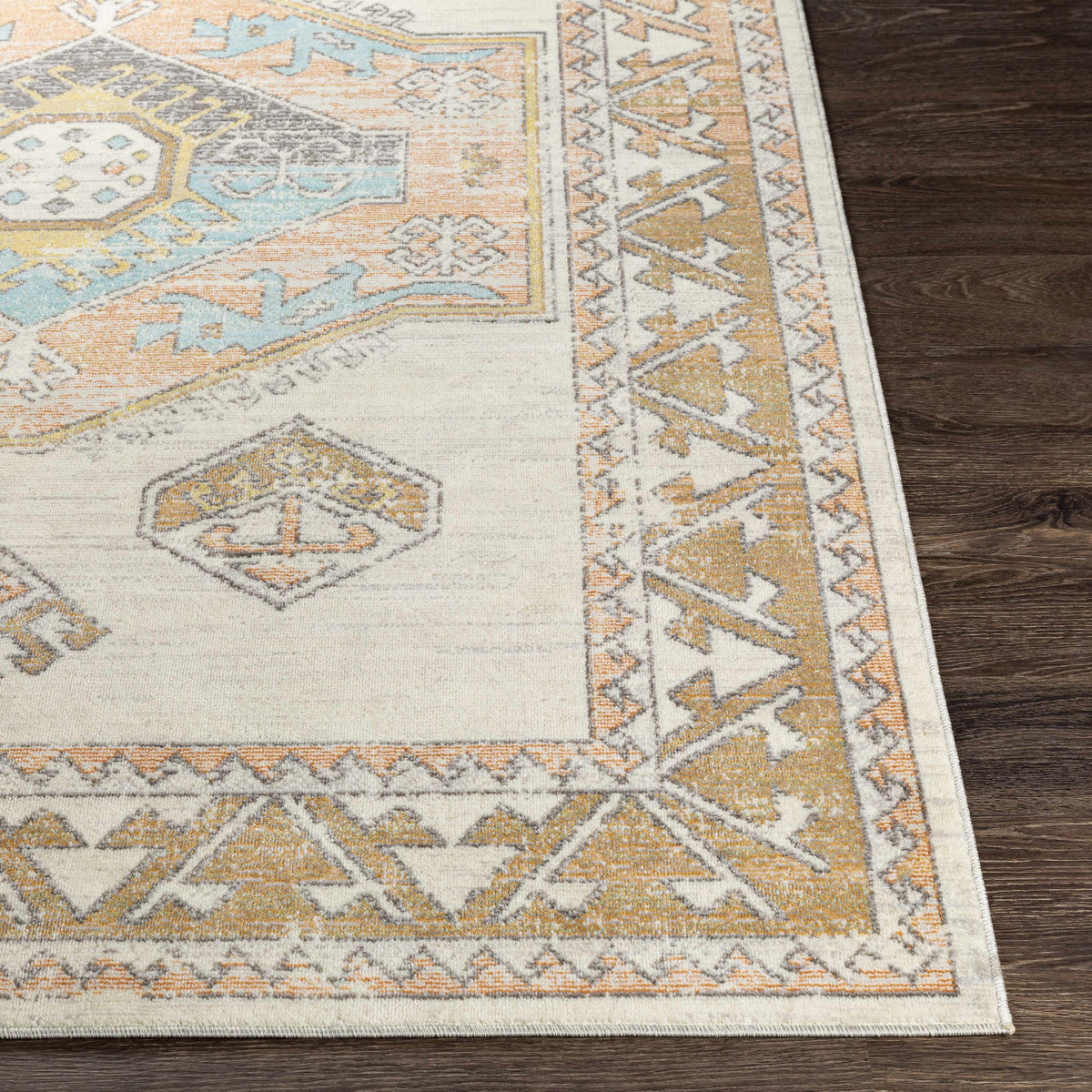 Thornleigh Outdoor Area Rug - Clearance