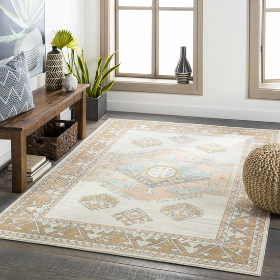Thornleigh Outdoor Area Rug - Clearance