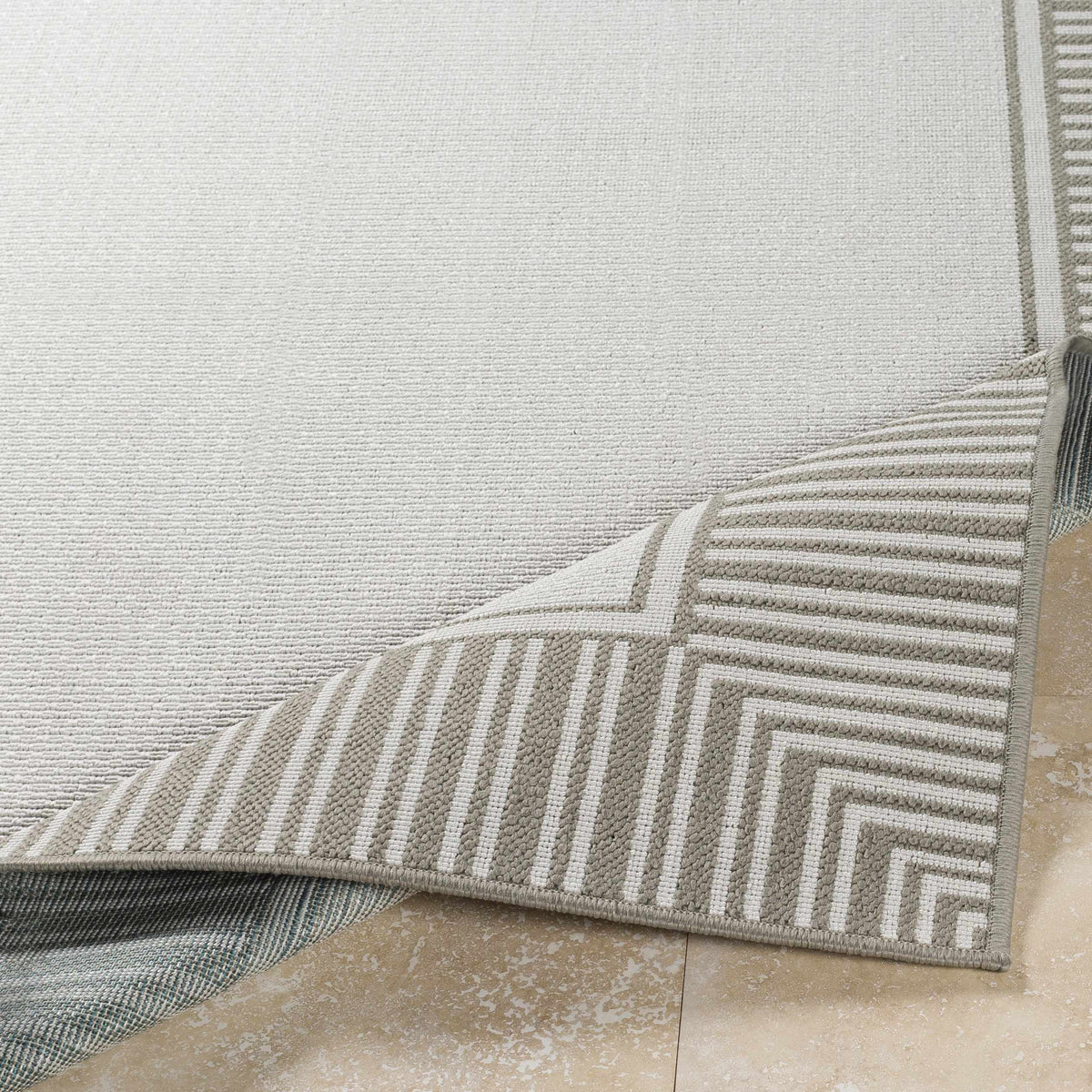Tickfaw Outdoor Area Rug - Clearance
