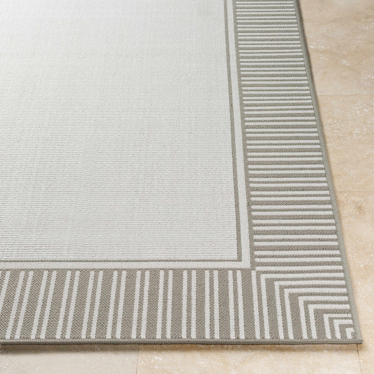 Tickfaw Outdoor Area Rug - Clearance