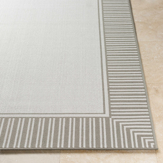 Tickfaw Outdoor Area Rug - Clearance
