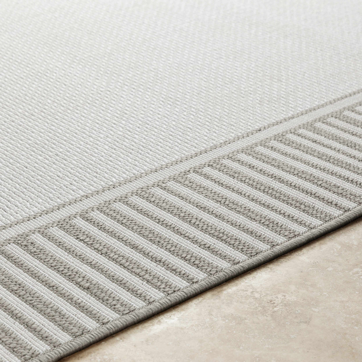 Tickfaw Outdoor Area Rug - Clearance
