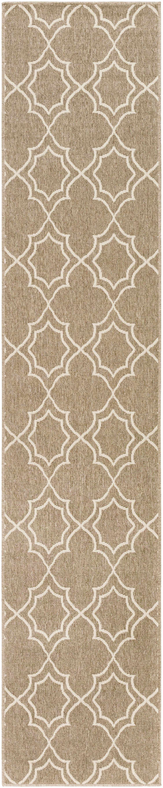 Toledo Outdoor Area Rug - Clearance