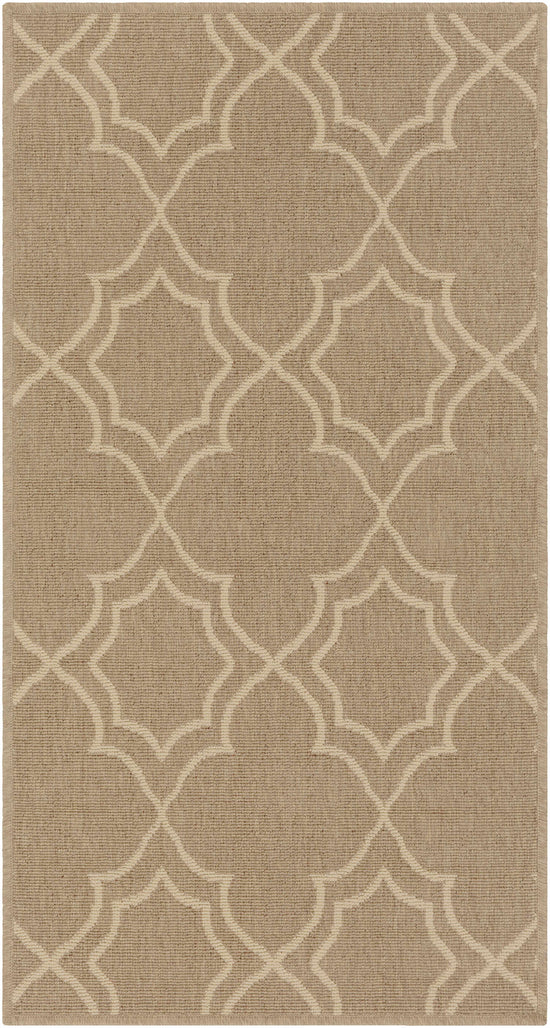 Toledo Outdoor Area Rug - Clearance