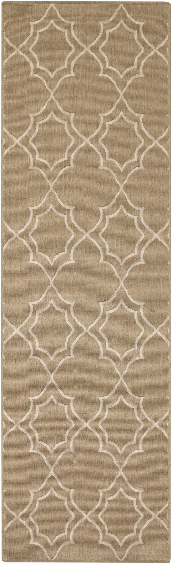 Toledo Outdoor Area Rug - Clearance