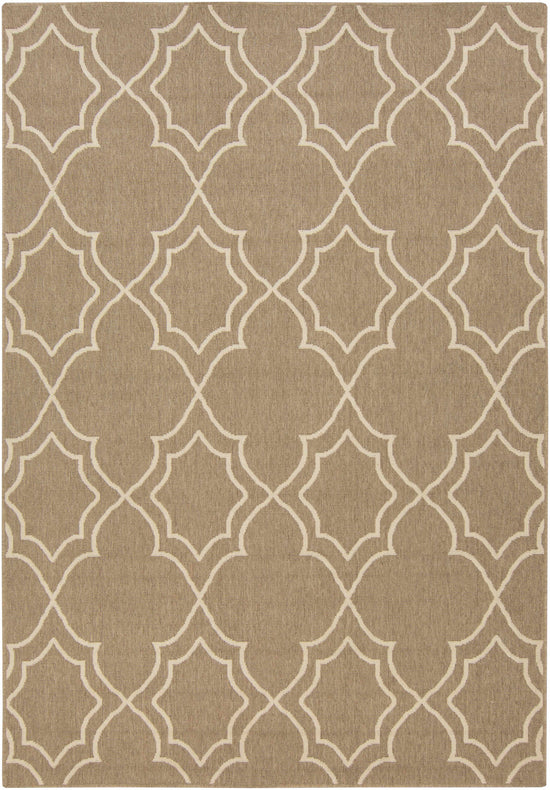 Toledo Outdoor Area Rug - Clearance