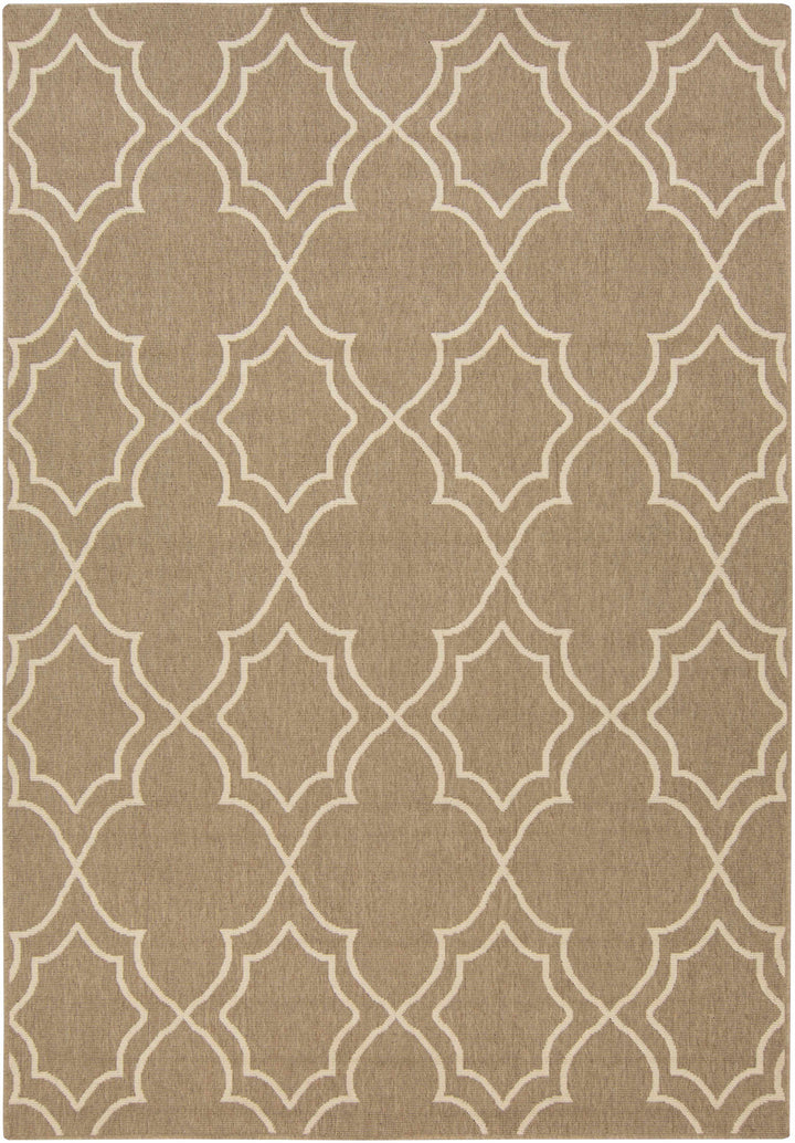 Toledo Outdoor Area Rug - Clearance