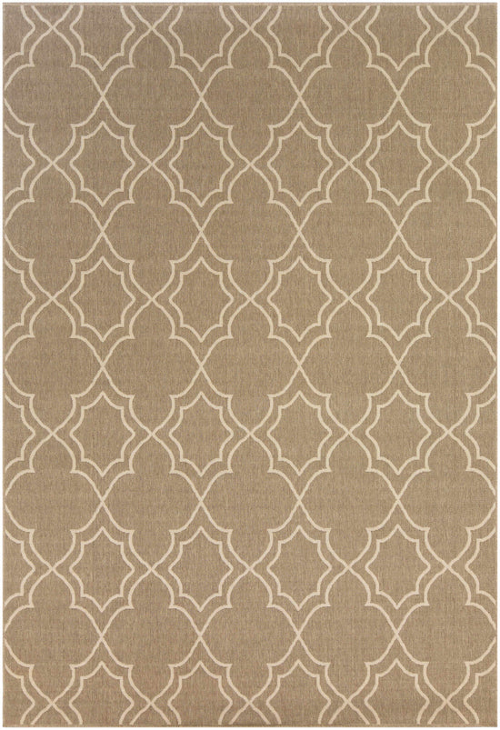 Toledo Outdoor Area Rug - Clearance