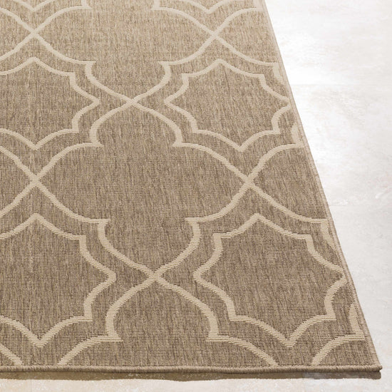 Toledo Outdoor Area Rug - Clearance