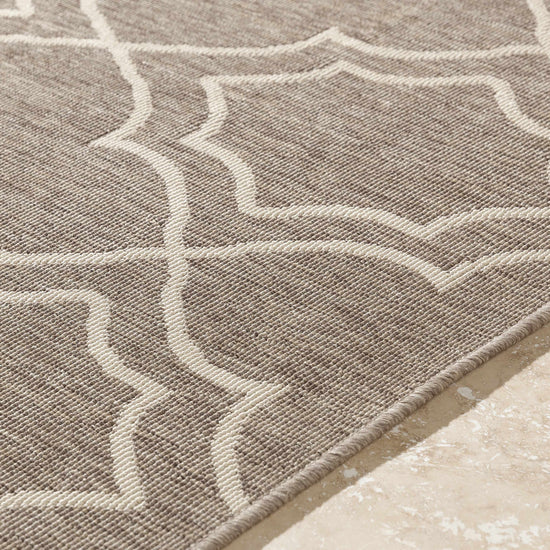 Toledo Outdoor Area Rug - Clearance