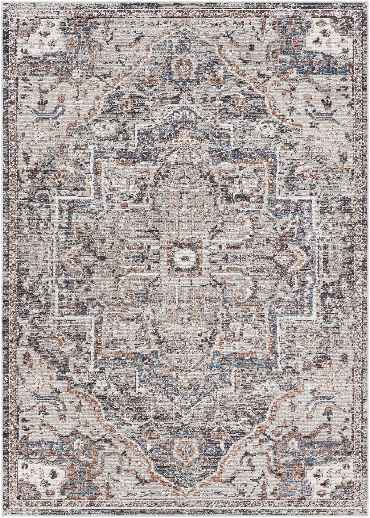 Tongala Indoor & Outdoor Rug - Clearance