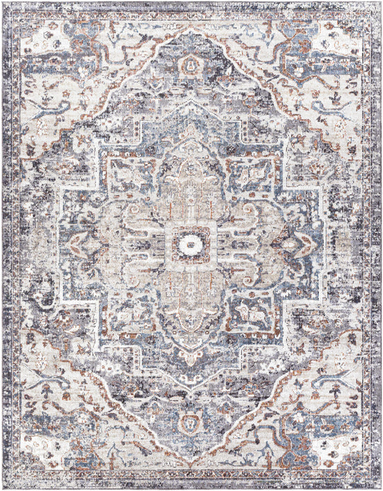 Tongala Indoor & Outdoor Rug - Clearance