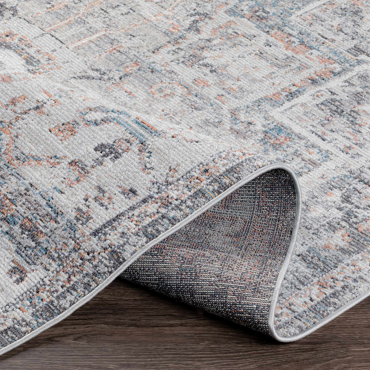 Tongala Indoor & Outdoor Rug - Clearance
