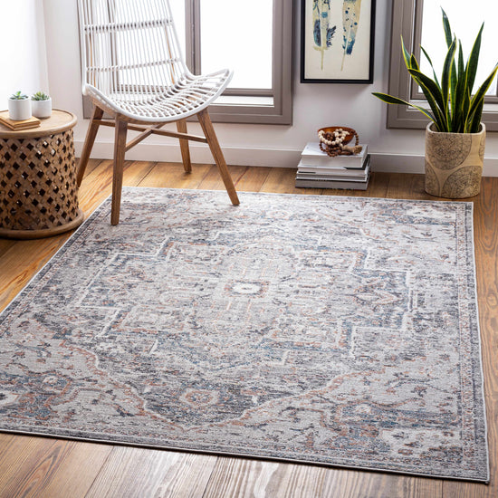 Tongala Indoor & Outdoor Rug - Clearance