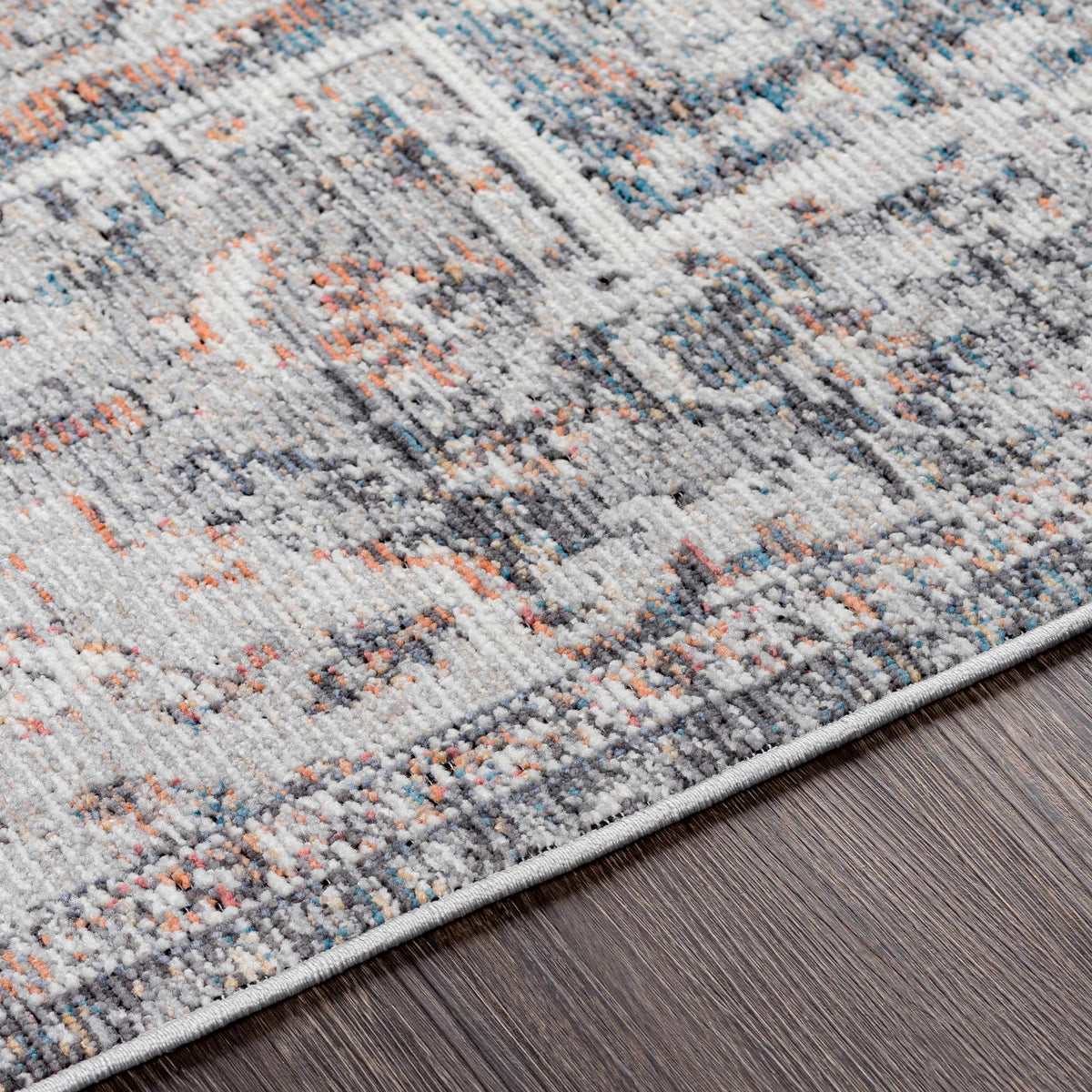 Tongala Indoor & Outdoor Rug - Clearance