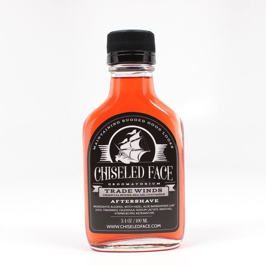 Trade Winds - Aftershave Splash
