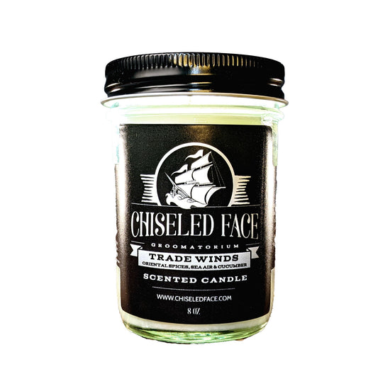 Trade Winds Scented Candle