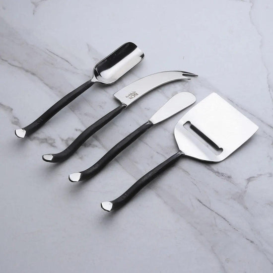 Twig Cheese Tools 4 Pc. Set