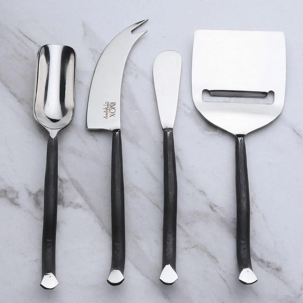 Twig Cheese Tools 4 Pc. Set