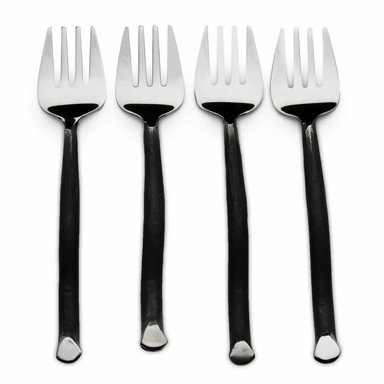 Twig Sardine Table Forks 4 Pc. Set