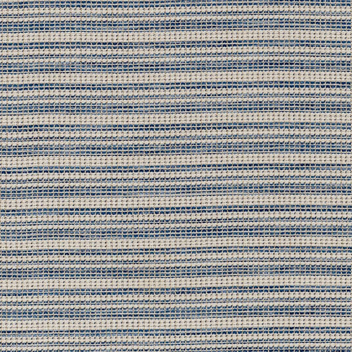 Greg Navy Outdoor Area Rug - Clearance