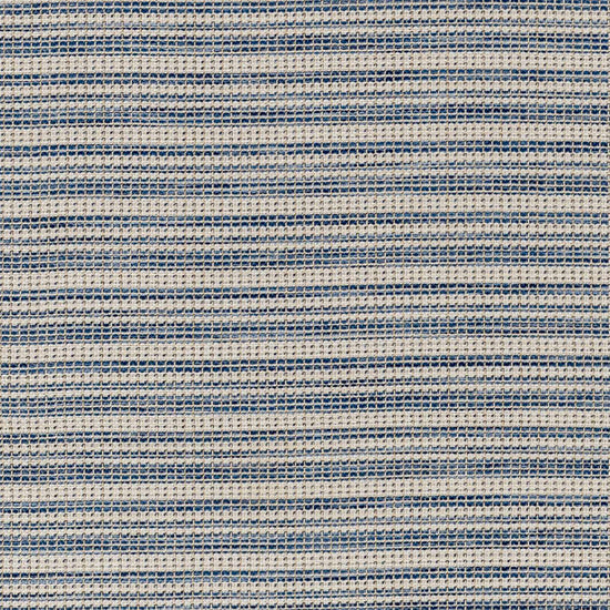 Greg Navy Outdoor Area Rug - Clearance