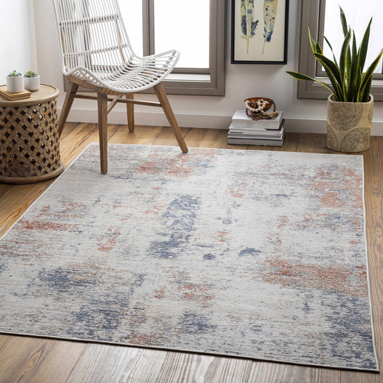 Upminster Outdoor Area Rug - Clearance