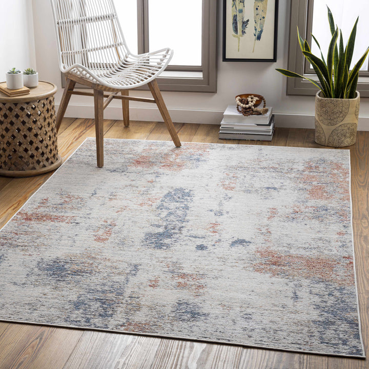 Upminster Outdoor Area Rug - Clearance