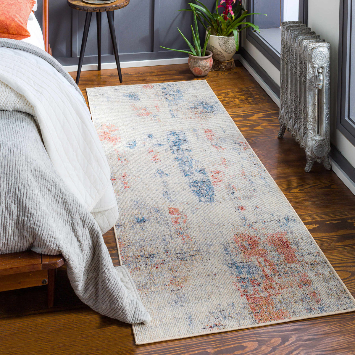 Upminster Outdoor Area Rug - Clearance