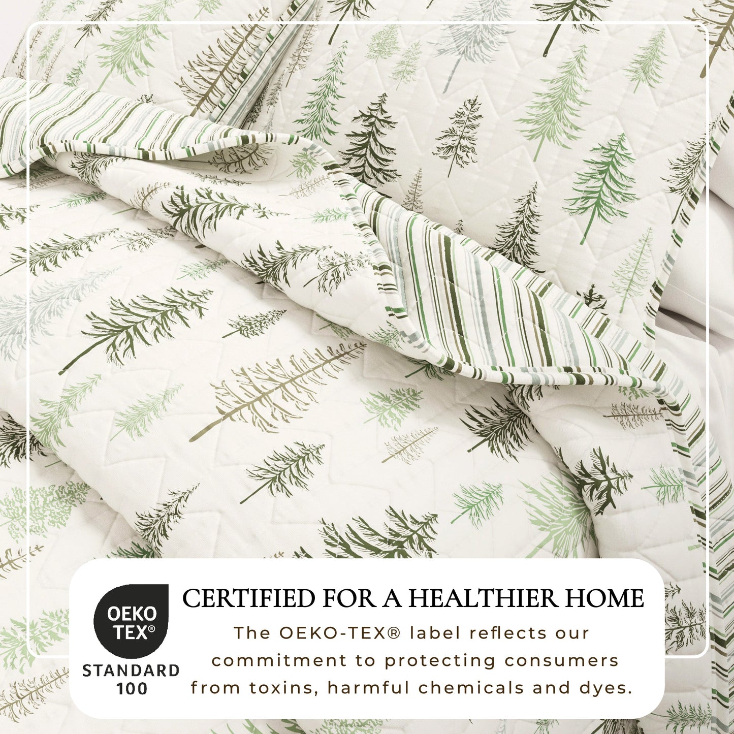 Lodge Quilt - Truckee Collection