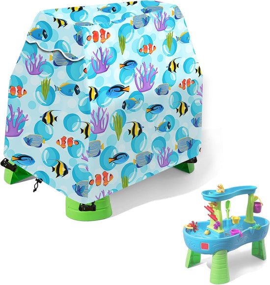 STEM Water Play Table