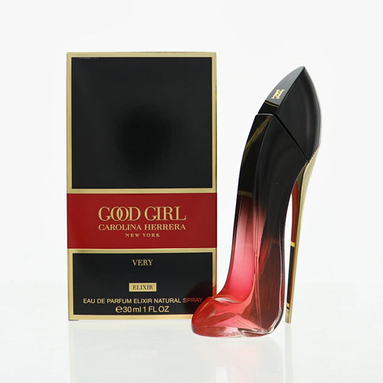 Very Good Girl Elixir By Carolina Herrera