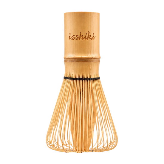 Bamboo Matcha Whisk (Chasen)