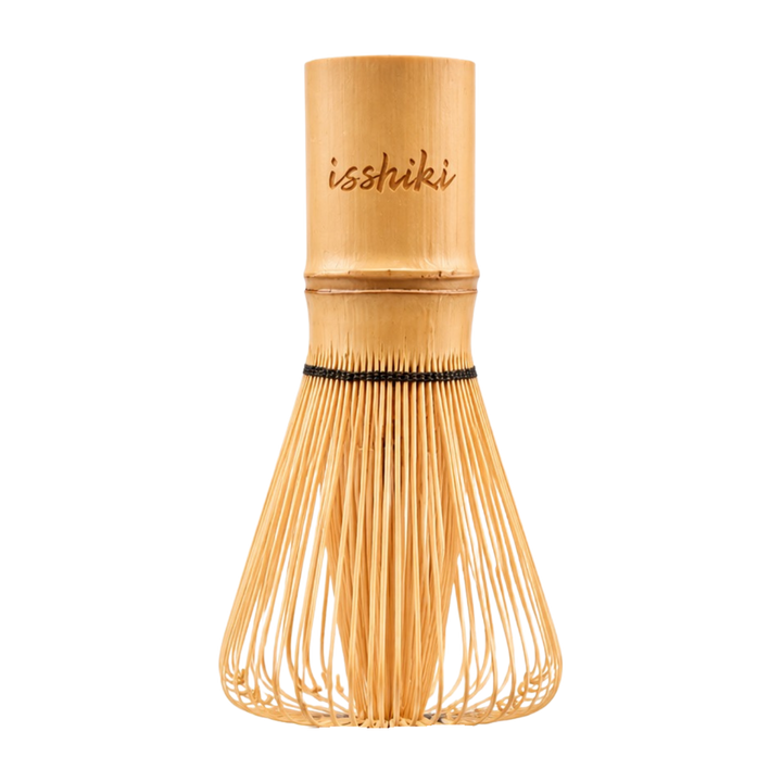 Bamboo Matcha Whisk (Chasen)