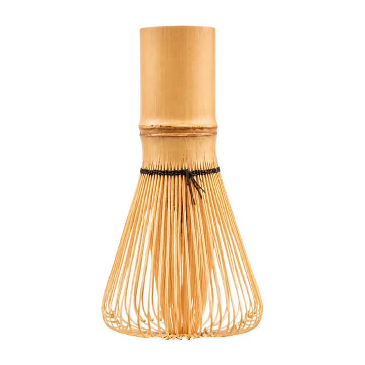 Bamboo Matcha Whisk (Chasen)