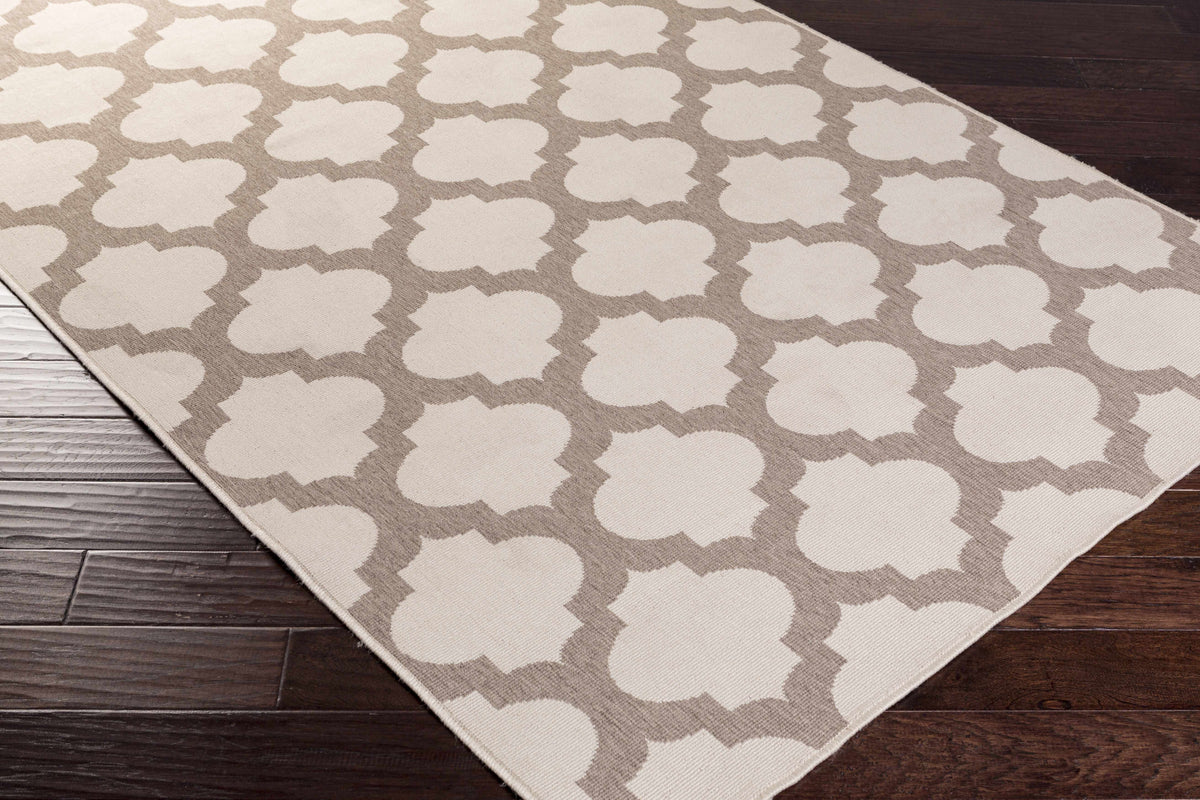 Winterville Outdoor Area Rug - Clearance