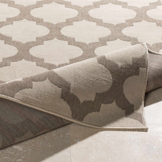 Winterville Outdoor Area Rug - Clearance