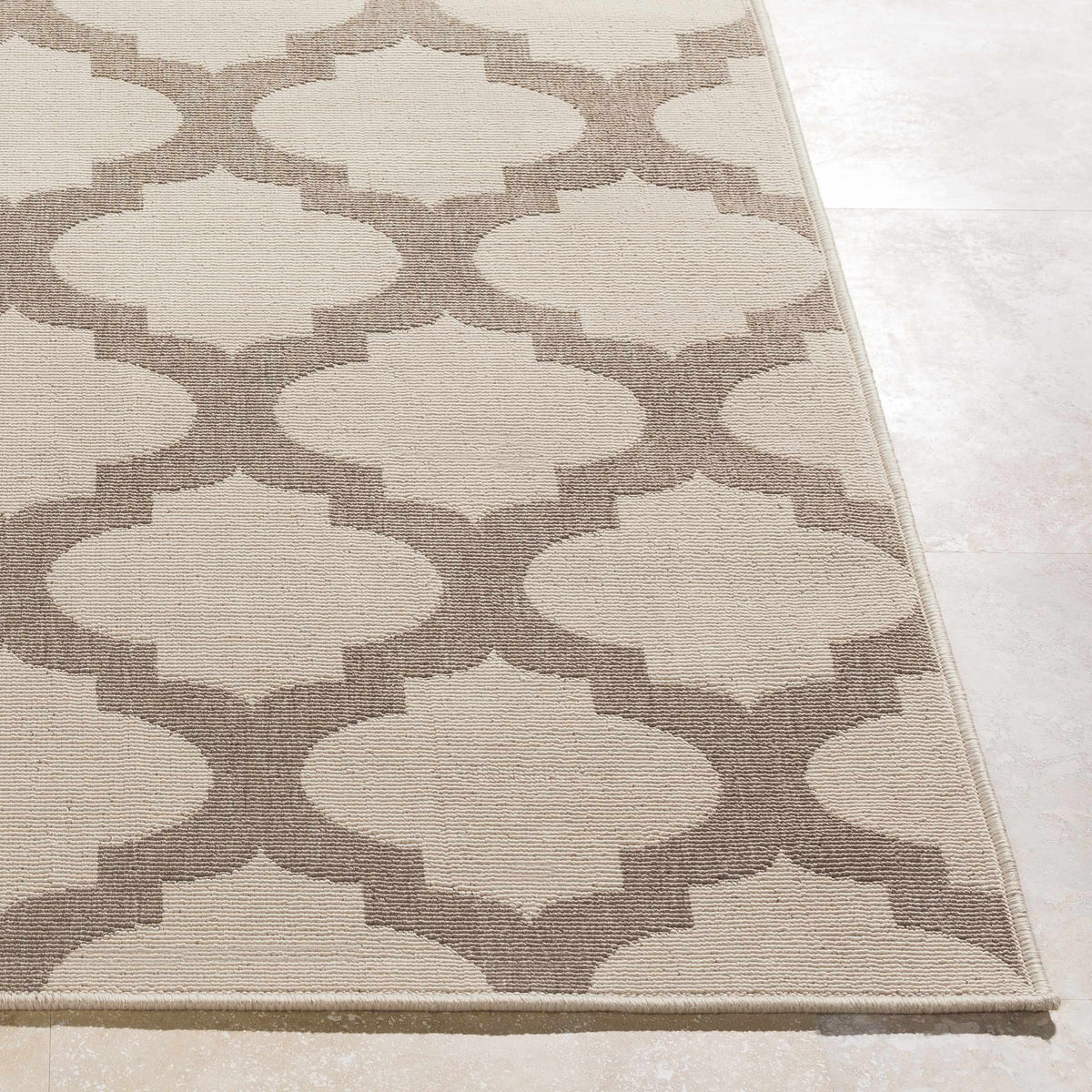 Winterville Outdoor Area Rug - Clearance