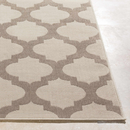 Winterville Outdoor Area Rug - Clearance